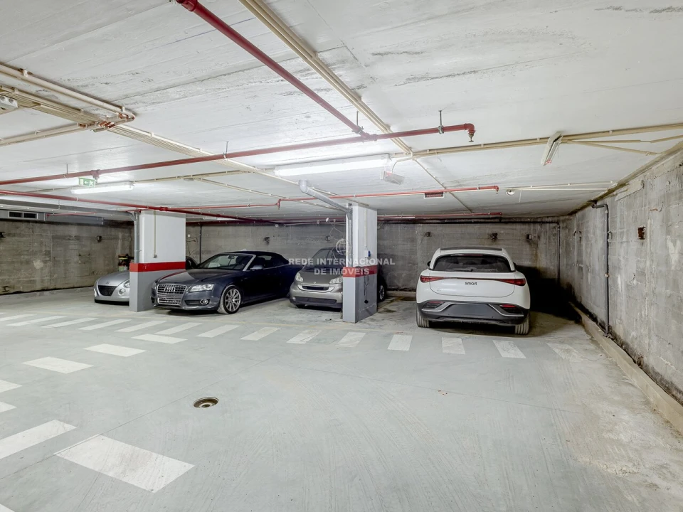 Apartamento T3 para Venda em Alcantara Foto 5