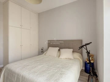 Apartamento T3 para Venda em Alcantara