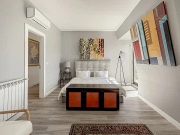 Apartamento T3 para Venda em Alcantara