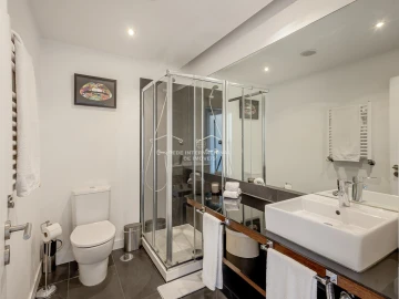 Apartamento T3 para Venda em Alcantara