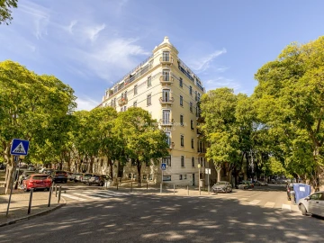 Apartamento T3 para Venda em Alcantara