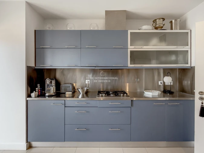Apartamento T3 para Venda em Alcantara Foto 6