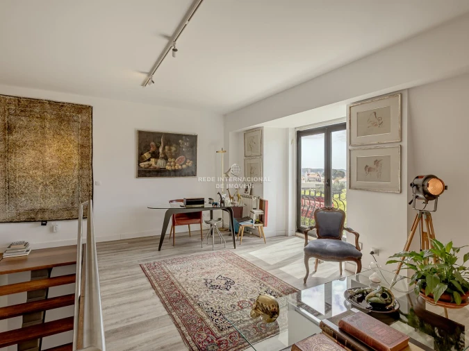 Apartamento T3 para Venda em Alcantara Foto 33