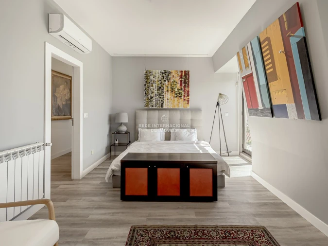 Apartamento T3 para Venda em Alcantara Foto 21