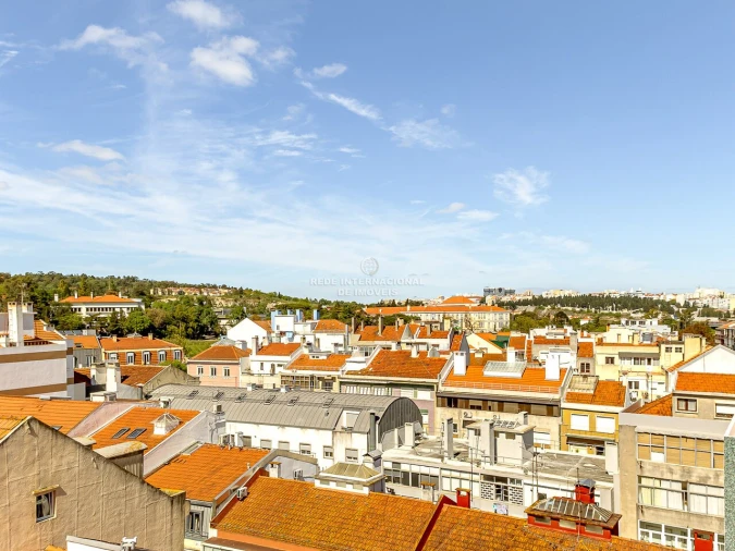 Apartamento T3 para Venda em Alcantara Foto 14