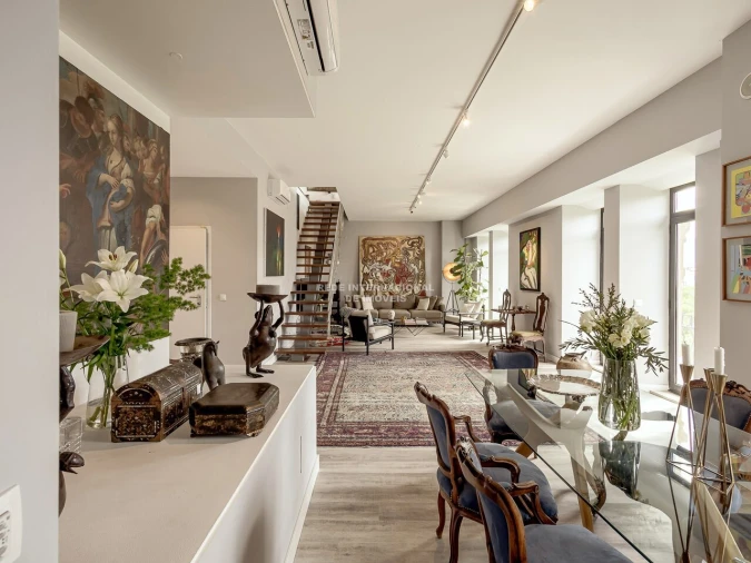 Apartamento T3 para Venda em Alcantara Foto 9