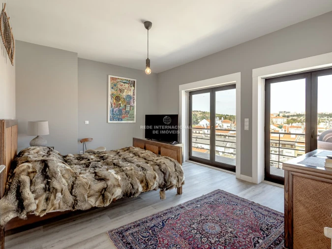 Apartamento T3 para Venda em Alcantara Foto 35