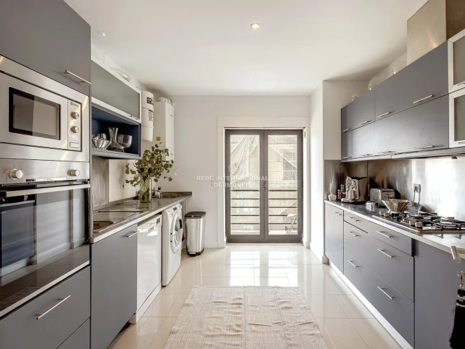 Apartamento T3 para Venda em Alcantara Foto 34