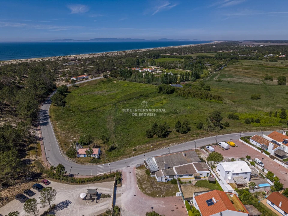 Moradia T3 para Venda em Carvalhal Foto 19