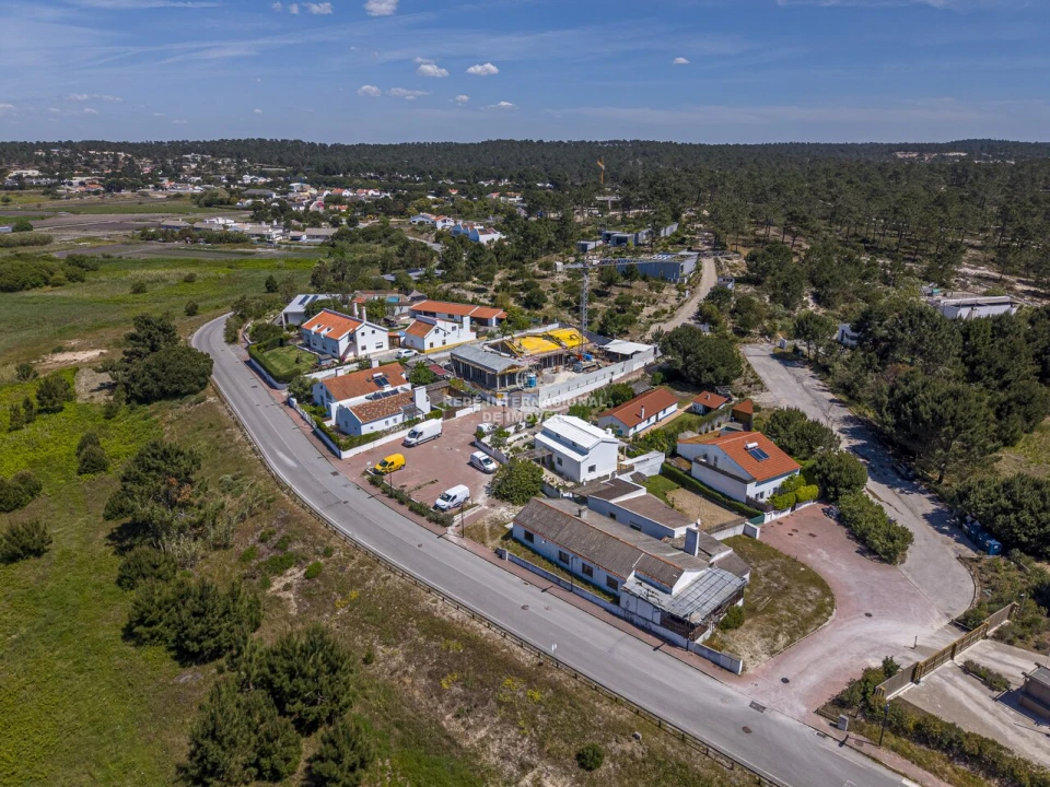 Moradia T3 para Venda em Carvalhal Foto 18