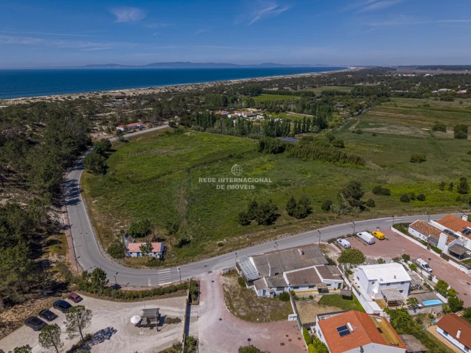 Moradia T3 para Venda em Carvalhal Foto 19