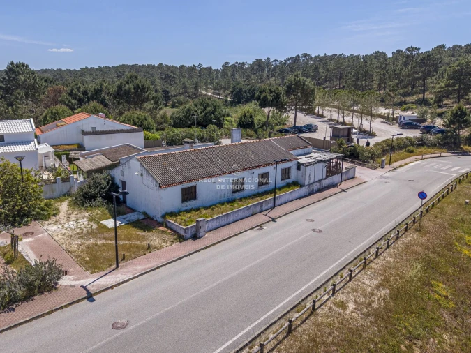 Moradia T3 para Venda em Carvalhal Foto 12