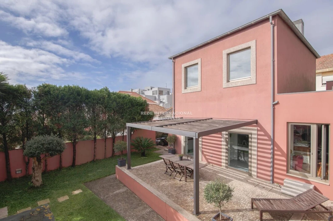 Moradia T3 para Venda em Matosinhos e Leça da Palmeira Foto 17