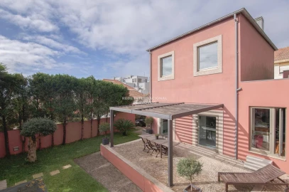 Moradia T3 para Venda em Matosinhos e Leça da Palmeira