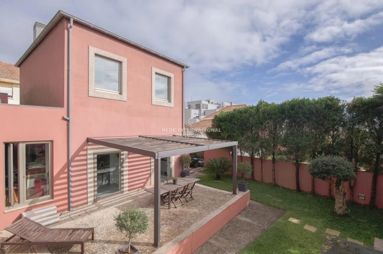 Moradia T3 para Venda em Matosinhos e Leça da Palmeira Foto 21