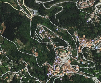 Terreno para Venda em Santa Maria e São Miguel, São Martinho, São Pedro Penaferrim