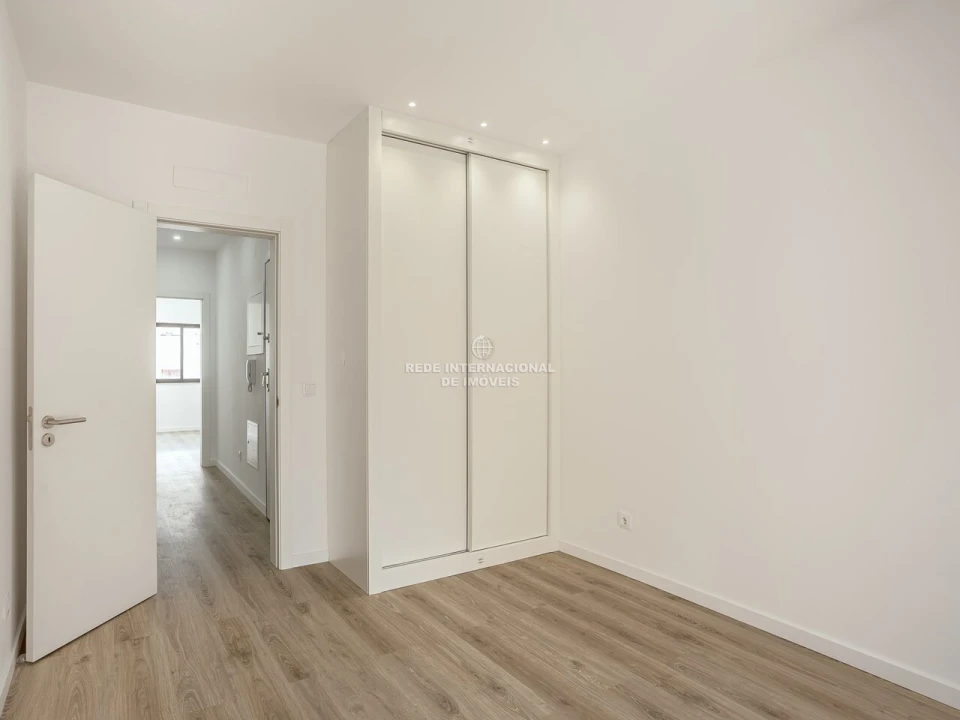 Apartamento T2 para Venda em Alto do Seixalinho, Santo André e Verderena Foto 12