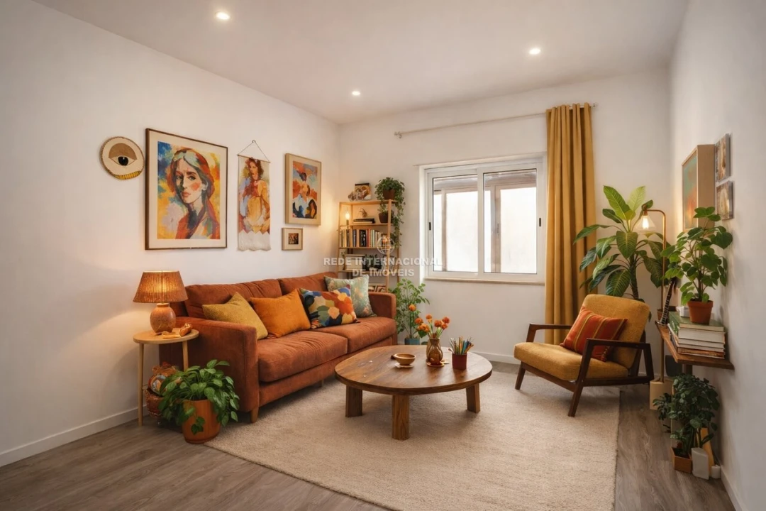 Apartamento T2 para Venda em Alto do Seixalinho, Santo André e Verderena Foto 4