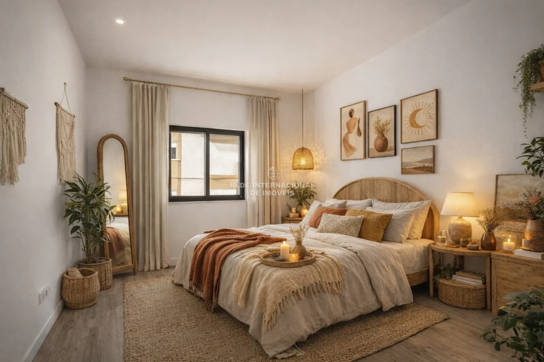 Apartamento T2 para Venda em Alto do Seixalinho, Santo André e Verderena Foto 13