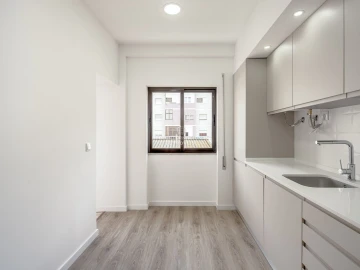 Apartamento T2 para Venda em Alto do Seixalinho, Santo André e Verderena
