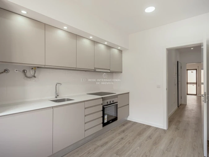 Apartamento T2 para Venda em Alto do Seixalinho, Santo André e Verderena Foto 18