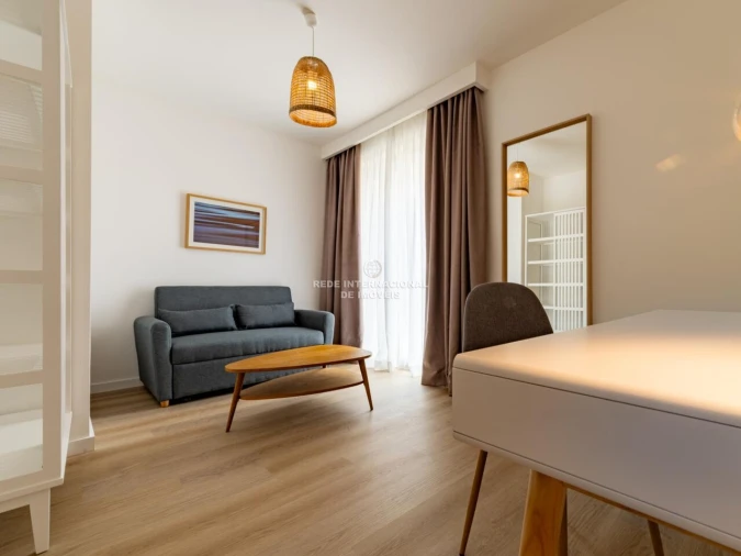 Apartamento T2 para Venda em Porto Covo Foto 7