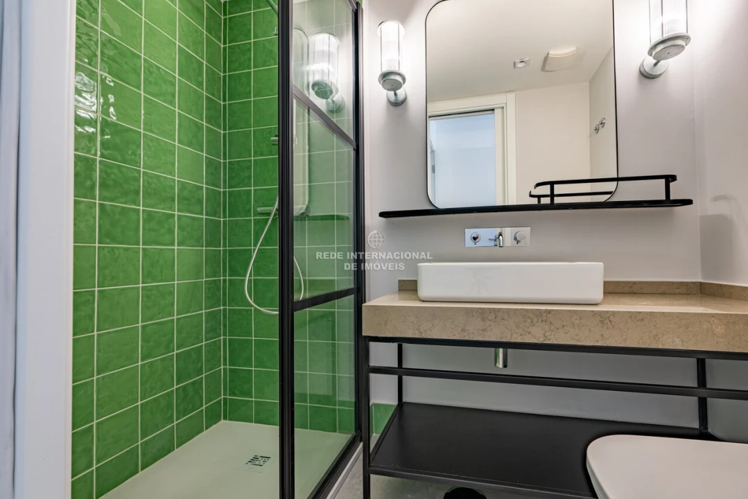 Apartamento T2 para Venda em Porto Covo Foto 12