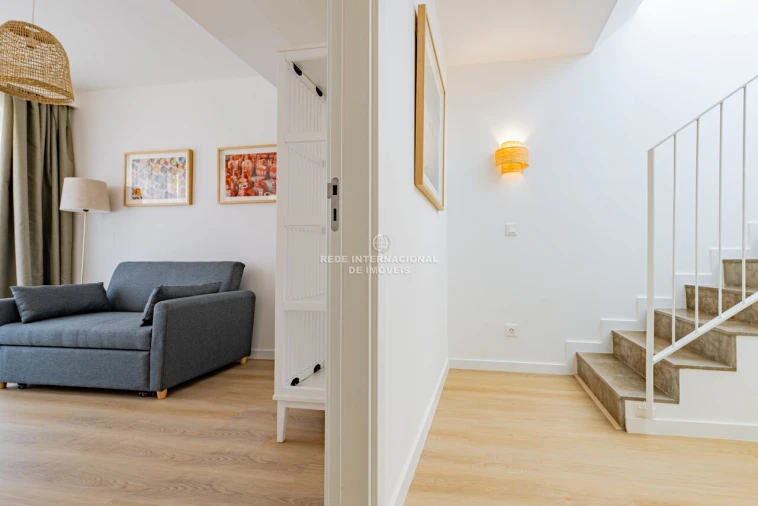 Apartamento T2 para Venda em Porto Covo Foto 8
