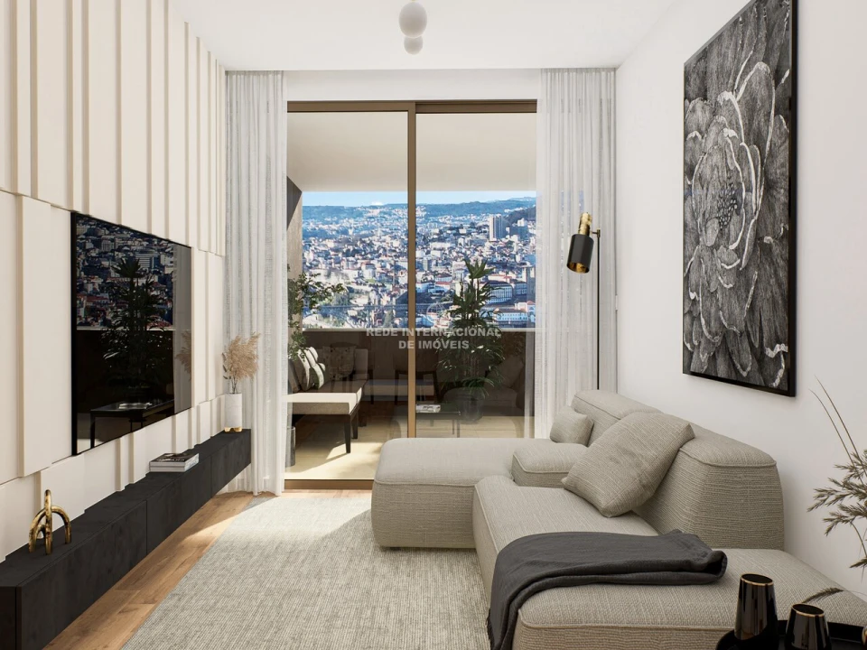 Apartamento T2 para Venda em Santa Marinha e São Pedro da Afurada Foto 19