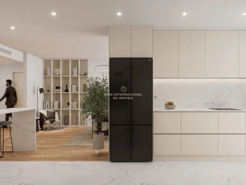 Apartamento T2 para Venda em Santa Marinha e São Pedro da Afurada Foto 6