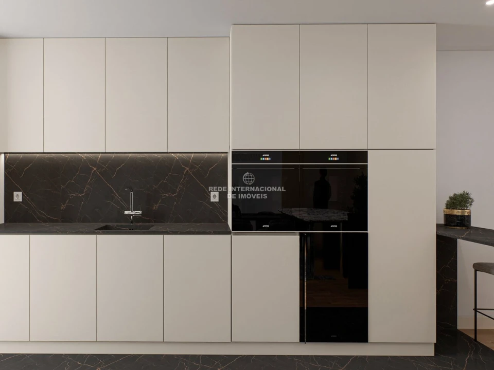 Apartamento T2 para Venda em Santa Marinha e São Pedro da Afurada Foto 11