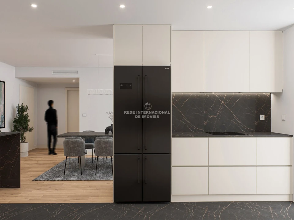 Apartamento T2 para Venda em Santa Marinha e São Pedro da Afurada Foto 15
