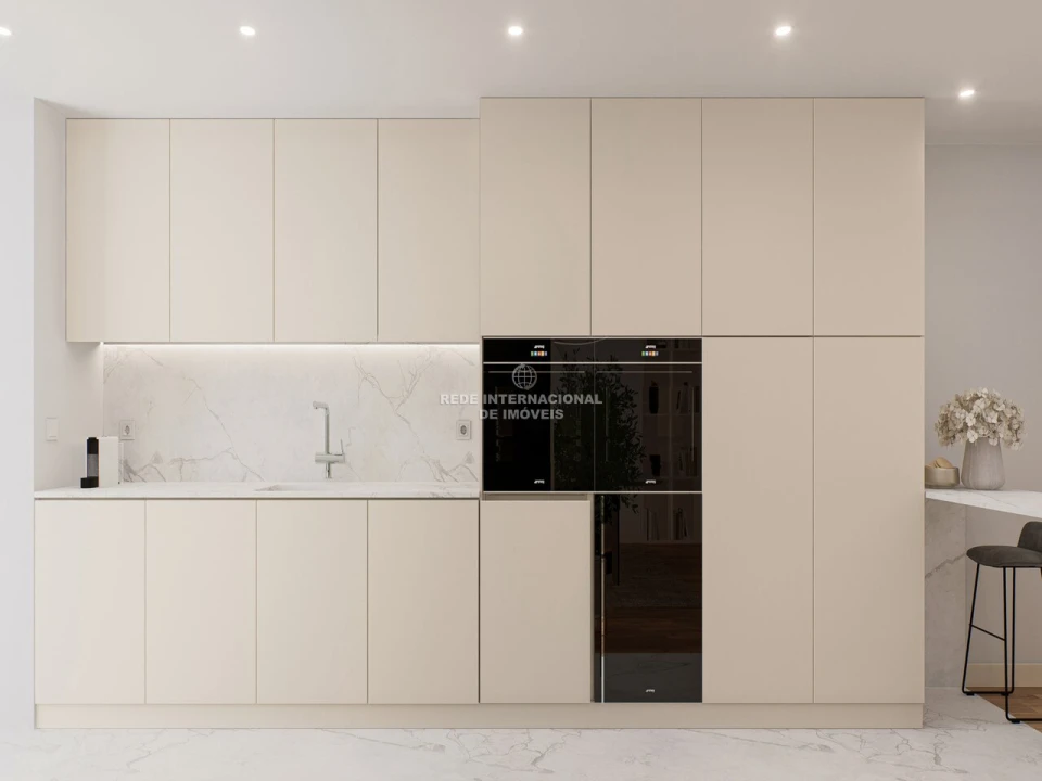 Apartamento T2 para Venda em Santa Marinha e São Pedro da Afurada Foto 14