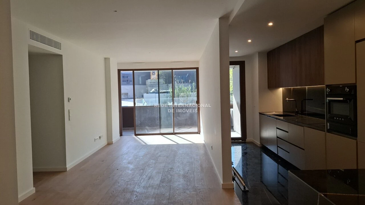 Apartamento T2 para Venda em Santa Marinha e São Pedro da Afurada Foto 27