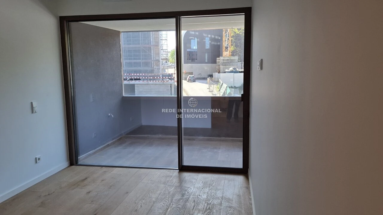 Apartamento T2 para Venda em Santa Marinha e São Pedro da Afurada Foto 33