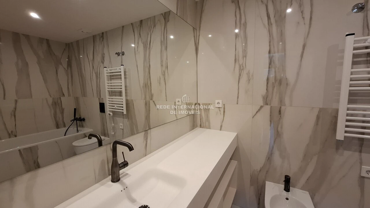 Apartamento T2 para Venda em Santa Marinha e São Pedro da Afurada Foto 20