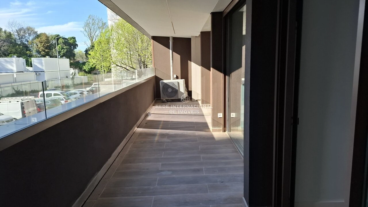 Apartamento T2 para Venda em Santa Marinha e São Pedro da Afurada Foto 23