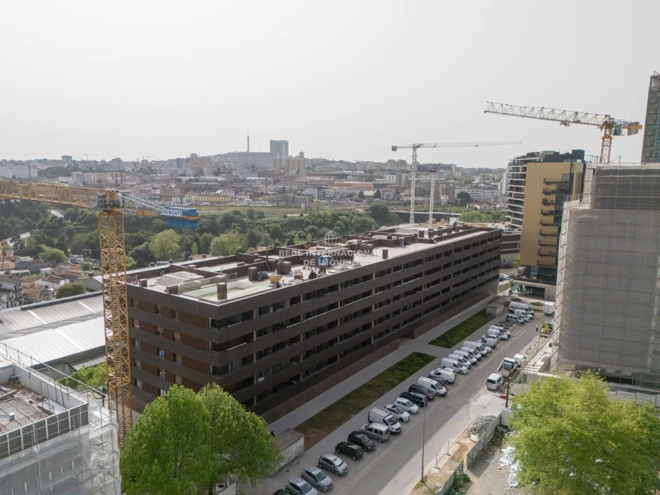 Apartamento T2 para Venda em Santa Marinha e São Pedro da Afurada Foto 24