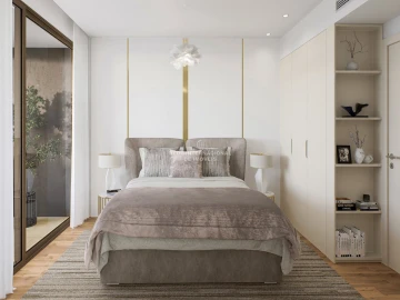 Apartamento T2 para Venda em Santa Marinha e São Pedro da Afurada