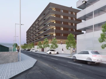 Apartamento T2 para Venda em Santa Marinha e São Pedro da Afurada