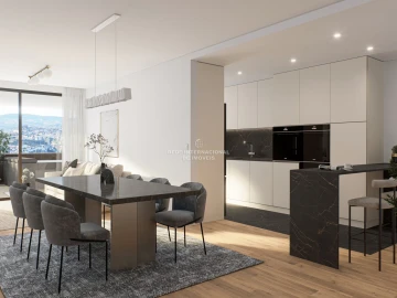 Apartamento T2 para Venda em Santa Marinha e São Pedro da Afurada