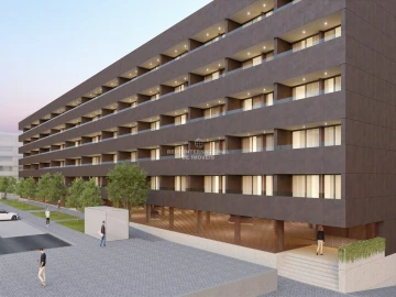 Apartamento T2 para Venda em Santa Marinha e São Pedro da Afurada