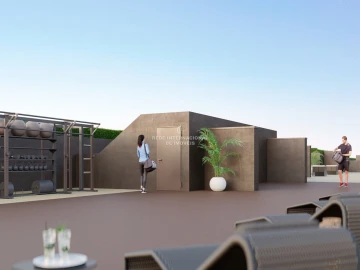 Apartamento T2 para Venda em Santa Marinha e São Pedro da Afurada