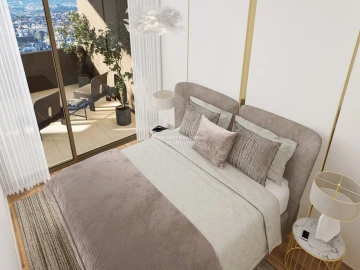 Apartamento T2 para Venda em Santa Marinha e São Pedro da Afurada