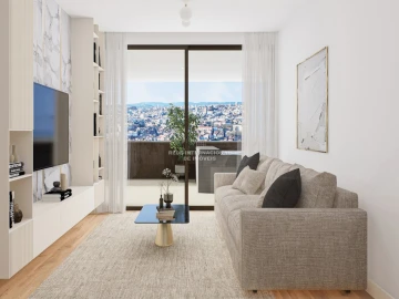 Apartamento T2 para Venda em Santa Marinha e São Pedro da Afurada