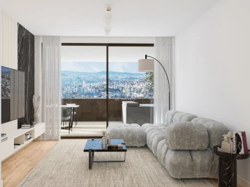 Apartamento T2 para Venda em Santa Marinha e São Pedro da Afurada