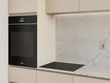 Apartamento T2 para Venda em Santa Marinha e São Pedro da Afurada