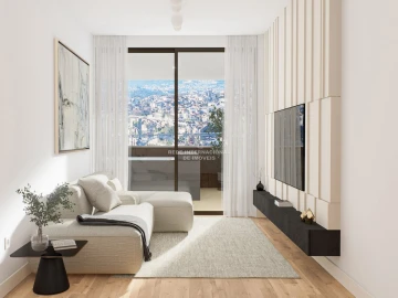Apartamento T2 para Venda em Santa Marinha e São Pedro da Afurada