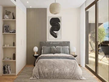 Apartamento T2 para Venda em Santa Marinha e São Pedro da Afurada