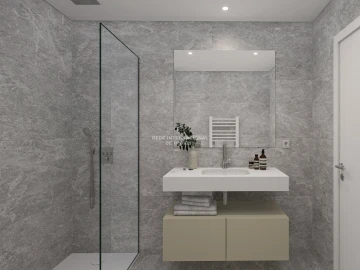 Apartamento T2 para Venda em Santa Marinha e São Pedro da Afurada